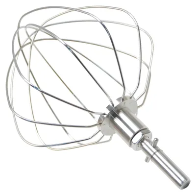 Image de Kenwood KW717151 Fouet pour robot ménager Chef Chef Sense
