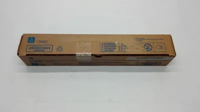 Produktbild von Konica Minolta TN-514C, 26000 Seiten, Cyan, 1 Stück(e)