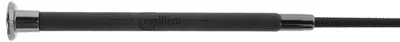 Produktbild von Covalliero Gerte Springen, 65 cm, schwarz