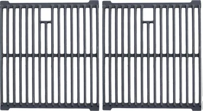 Produktbild von TAINO BASIC 4+1 Gusseisen-Grillrost für 4 Brenner