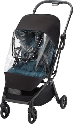 Produktbild von Recaro Regenverdeck für Lexa Elite Buggy
