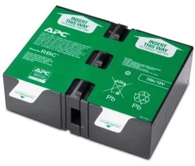 Immagine prodotto di multimatic MM Ersatzbatterie MM-123-BP f.APCUSV f.APCRBC123 Batteriekit