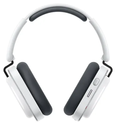 Produktbild von Nothing Headphone (a), Verkabelt & Kabellos, 20 - 40000 Hz, Musik, 310 g, Kopfhörer, Weiß