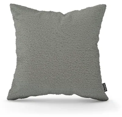 Zdjęcie produktu dla Poduszka dekoracyjna z wełny owczej, kolor: piaskowy, wymiary: 45 x 45 cm