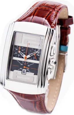 Produktbild von Herrenuhr Chronotech CT7018M-03MT (Ø 33 mm)