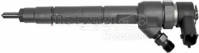 Productafbeelding van Injectiedüse common rail voor pasta 0873012 METZGER, geschikt voor onder andere HONDA ACCORD