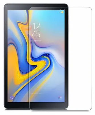 Obrázok produktu pre 2x antireflexná fólia pre Samsung Galaxy Tab A SM-T387 2018 8,0" ochranná fólia proti odleskom prstov