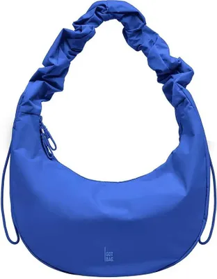 Produktbild von Got Bag Moon Ruffle Monochrome Tasche Blau  Blau One Size