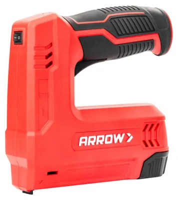 Produktbild von Arrow Akkutacker E21