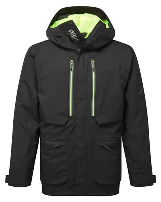 Zdjęcie produktu dla Kurtka zimowa parka EV4 Portwest EV461BKR S