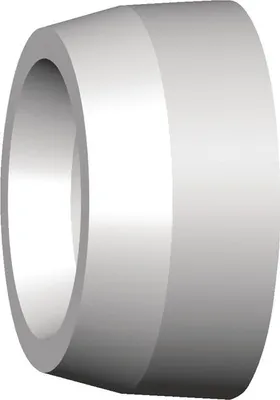 Image de Isolierring Standard ABITIG GRIP 17/18/26