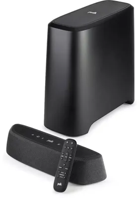 Image de Ultra Compact.dolby Atmos.dtsx.cais Sfil - Polk