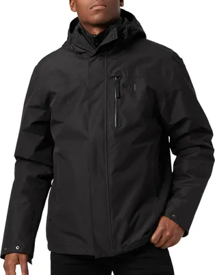 Zdjęcie produktu dla Kurtka męska Helly Hansen Juell 3 w 1