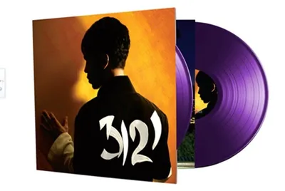 Immagine prodotto di Prince: 3121 (Edizione Limitata) (Vinile viola)