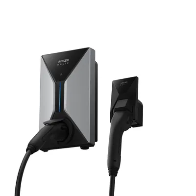 Produktbild von Anker SOLIX V1 Smart-Ladegerät für E-Autos 11KW