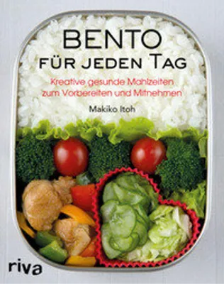 Obrázok produktu pre Bento für jeden Tag