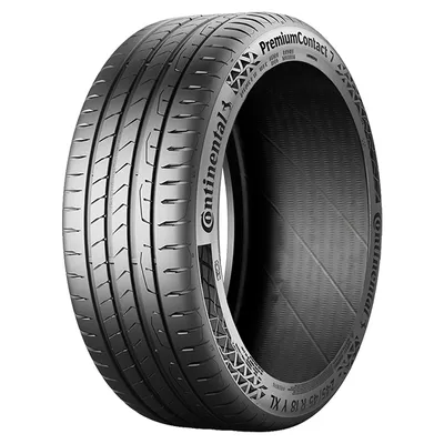 Produktbild von CONTINENTAL PremiumContact™ 7 (EVc) 225/45R17 91W FR BSW