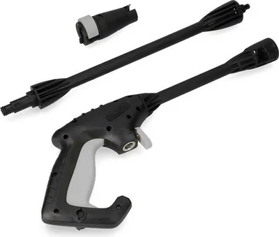 Produktbild von Koma Tools 08710 Lanze für Hochdruckreiniger Koma Tools 08710 Lanze für Hochdruckreiniger