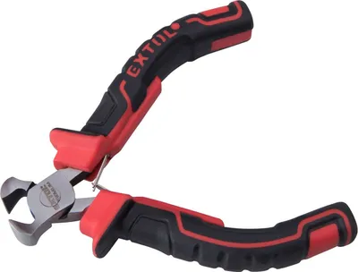 Obrázek produktu pro Kleště štípací čelní mini, 115mm