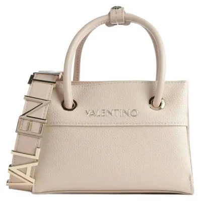 Obrázok produktu pre Valentino Bag VBS5A805-991-CRUDO in Beige color size Talla unica