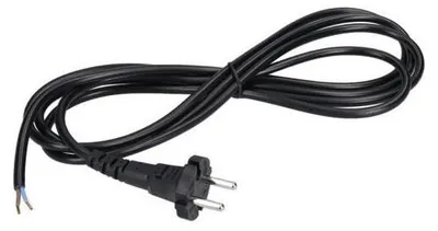 Obrázok produktu pre Napájací kábel pre reťazovú pílu BOSCH - 1619PA3963