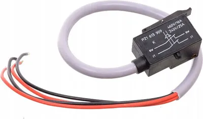Zdjęcie produktu dla Wyłącznik dwu-fazowy do myjki Karcher HD 1090 7/18-4M 895s 799 855 9/19 99