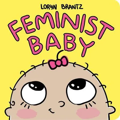Obrázok produktu pre Feminist Baby