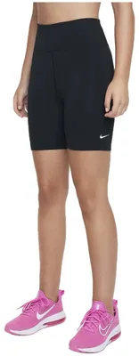 Immagine prodotto di Sport Shorts Nike FZ5603-010 da Bambini