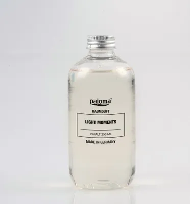 Produktbild von Raumduft Nachfüllflasche  Light Moments, 250 ml