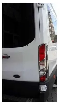 Obrázok produktu pre Sada brzdových kotúčov Ford