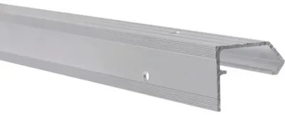 Obrázek produktu pro Lišta OSLO a TULSA, 2000 mm, Hliník