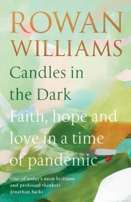 Produktbild von Candles in the Dark