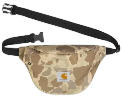 Produktbild von Gürteltasche Carhartt WIP I031476.2R4XX.06.0 für Uni