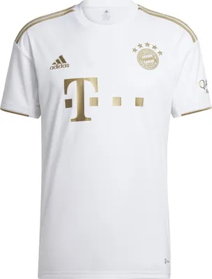 Produktbild von Adidas T-shirt FC Bayern Away, HI3886, Größe: 176