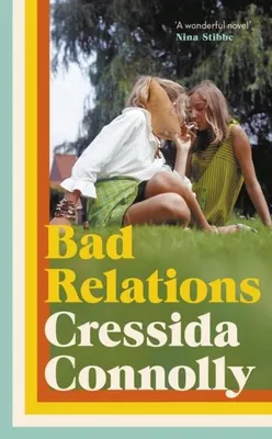Immagine prodotto di Bad Relations