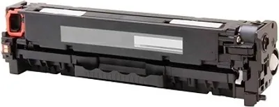 Produktbild von Tonerkartusche kompatibel mit HP CB540A - 125A / Canon CRG 716 Black für HP: Color LaserJet CM1312 CB MFP, 1312 CI MFP, 1312 EB MFP, 1312 EI MFP, 1312 MFP, 1312 NFI MFP, 1312 WB MFP, 1312 WI MFP, CM1512 A, 1512 H, 1512 NFI, 1512 WColor LaserJet CP1210, CP1213, CP1214, 1214 N, CP1215, CP1216, CP1217, CP1513, CP1513 N, CP1514 N, CP1515 N, CP1516 N, CP1517 N, 1517 NI, CP1518 NI, CP1519 N, 1519 NI