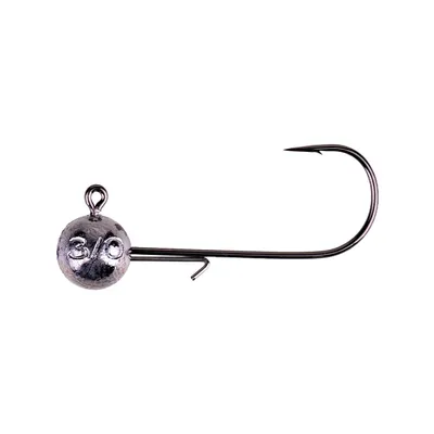 Produktbild von Zeck Fishing Hänels Zanderhaken - Hakengr.: 3/0 - Kopf: 10 g
