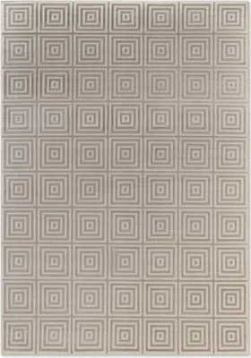 Immagine prodotto di 160x235 cm Tappeto Perles 106184 Bianco Crema della collezione Elle