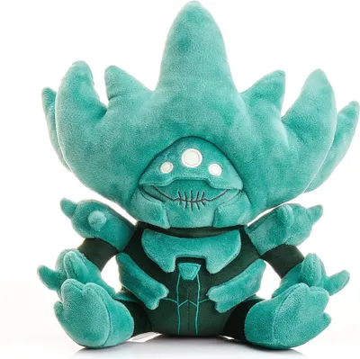 Produktbild von Destiny 2 Plüschfigur Crota 27 cm