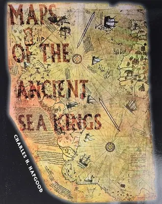 Produktbild von Maps of the Ancient Sea Kings