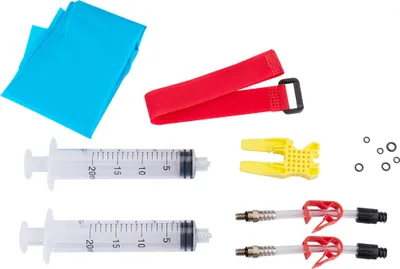 Produktbild von Victoria Entlüftungs-Kit