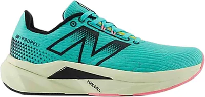 Obrázok produktu pre New Balance Sneakers WFCPRLJ5 in Green color size 37