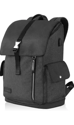 Produktbild von Business Laptop-Rucksack 17,3 Zoll für Damen & Herren