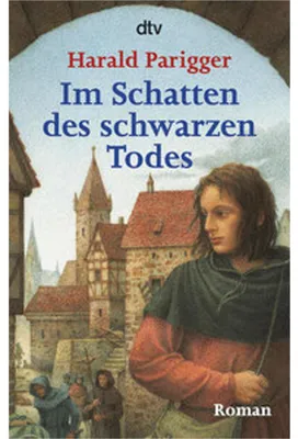 Immagine prodotto di Im Schatten des schwarzen Todes
