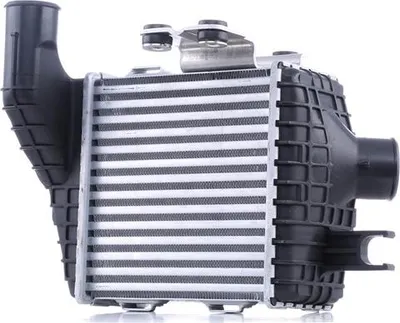Produktbild von RIDEX 468I0049 Ladeluftkühler LLK für HYUNDAI TUCSON (JM) Turbo Intercooler