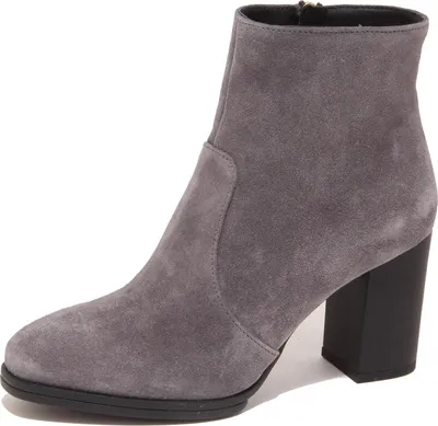 Produktbild von 3239P TOD'S UP grau Stiefelette Frau