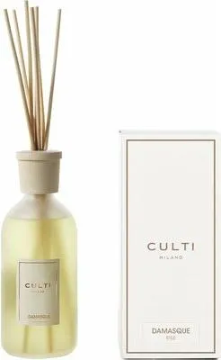 Immagine prodotto di CULTI Stile Classic Damasque Fragrance Diffusore 500ml