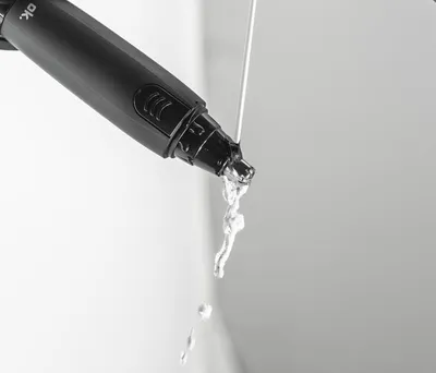 Obrázok produktu pre Zastrihávač nosových chĺpkov v poriadku. ONT 1019