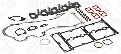 Produktbild von ELRING 789.900 Zylinderkopf Dichtungssatz für FIAT 500 (312) GRANDE PUNTO (199) 500 C (312) PUNTO EVO (199) PUNTO (199)