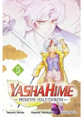 Produktbild von Yashahime